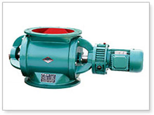 YCD-H型卸料器 YCD-H型卸料器