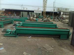 輸送機(jī)清理方法 輸送機(jī)清理方法