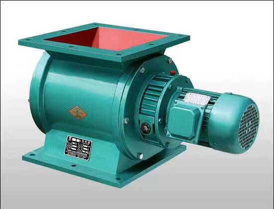 YJD-A型卸料器 YJD-A型卸料器