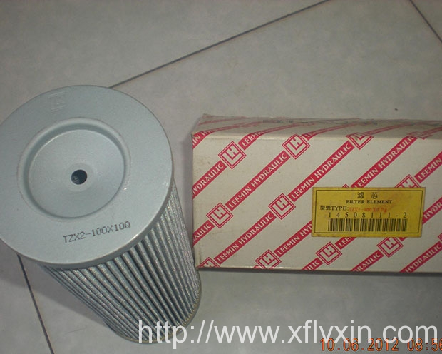 黎明液壓油濾芯濾清器如何維護