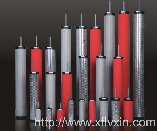 精密濾芯廠家解說什么是精密濾芯