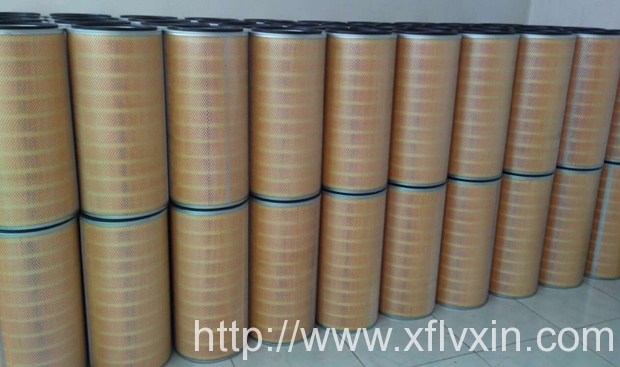 重慶濾芯廠家講解空氣濾芯的挑選注意點(diǎn)