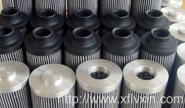 液壓油濾芯精度的選擇需要注意什么