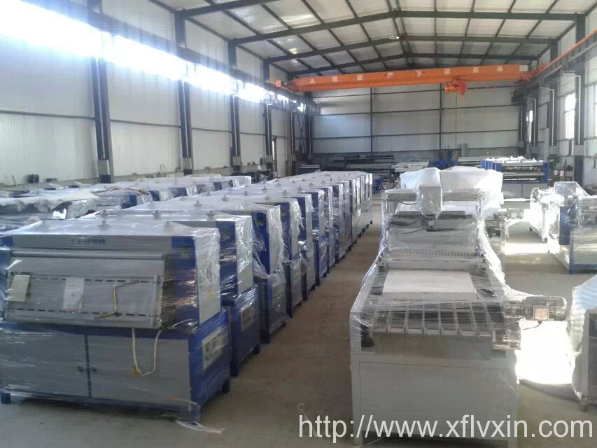 生產(chǎn)空氣濾芯設(shè)備廠家都有哪些？？？