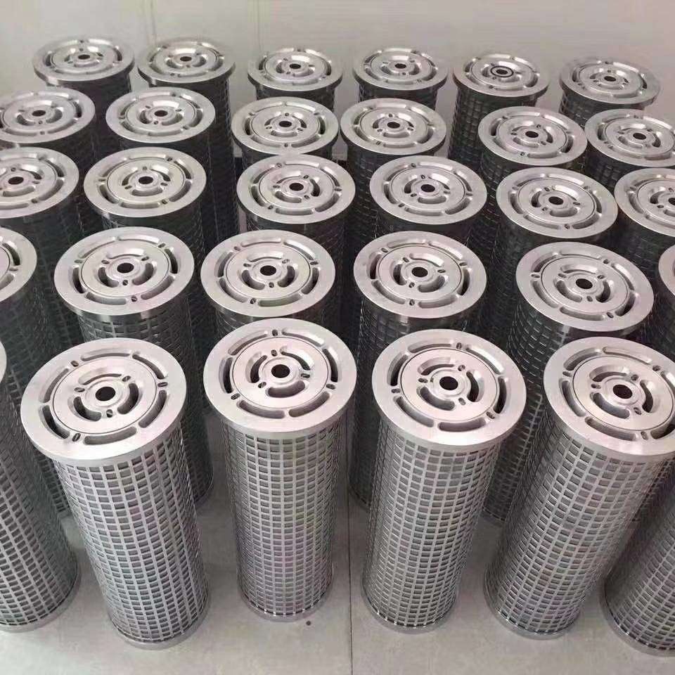 喜訊！旭峰升級版液壓油濾芯新鮮出爐