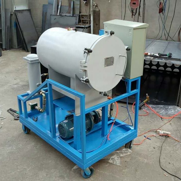 噴氣燃料過濾分離器為飛機保駕護航